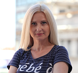 Natasa Milojević