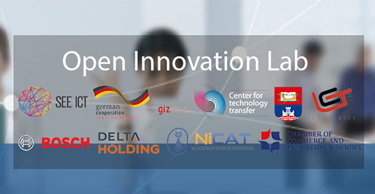 Open Innovation Lab