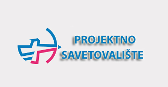 PROJEKTNO SAVETOVALISTE