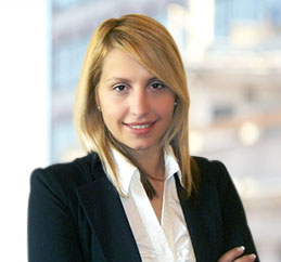 Tamara Čolić Milosavljević