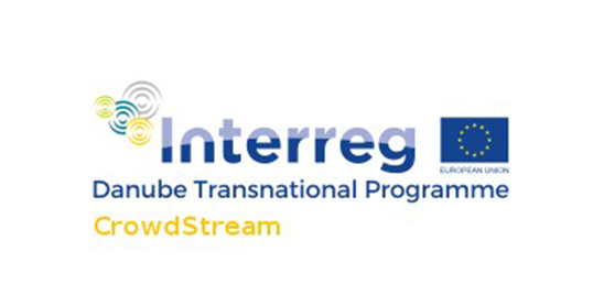 Interreg CrowdStream