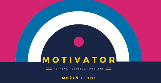 motivator