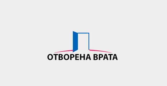 otvorena vrata