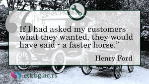 Henry Ford