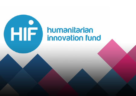 fond za humanitarne inovacije