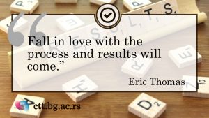 Eric Thomas