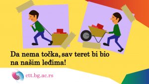 sta bi bilo kad ne bi bilo