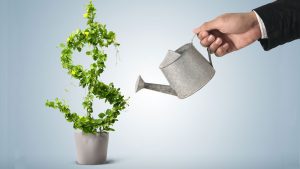 Projekti kao izvor finansiranja