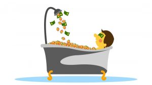 vaša inovacija pravi jackpot