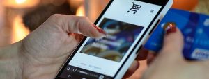 phone shopping