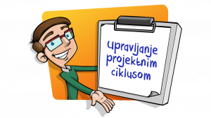 upravljnje projektnim ciklusom