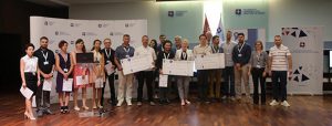 ClimateLaunchpad