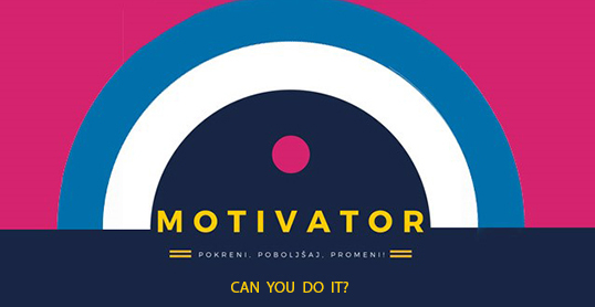 motivator
