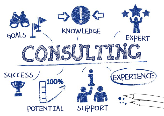 technical support and consulting