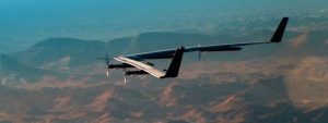 Aquila drone