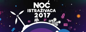 noć istraživača