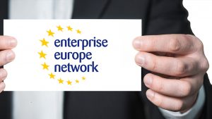 een