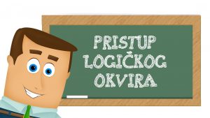 Pristup logičkog okvira