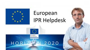 Upravljanje intelektualnom svojinom važan deo Horizont 2020 projekata