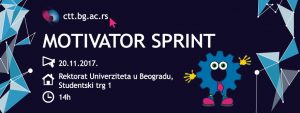 motivator sprint