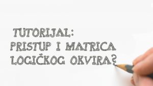 logička matrica