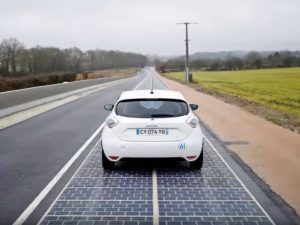 solarni autoput