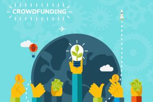 crowdfunding