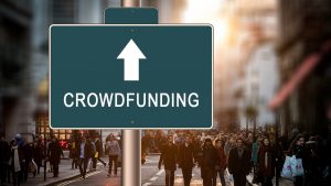 crowdfunding