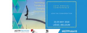 Technology Transfer in a Changing Environment