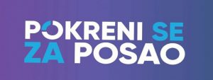 pokreni se za posao
