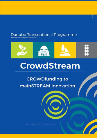 CrowdStream Leaflet