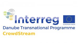 crowdstream