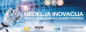 nedelja inovacija