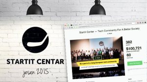 Pitali smo Zoju Kukić Kako do uspešne crowdfunding kampanje