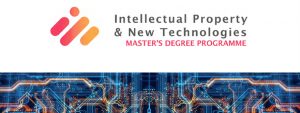 master program iz oblasti intelektualne svojine