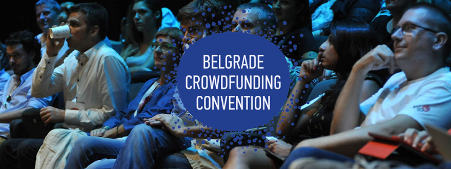 crowdfunding convention