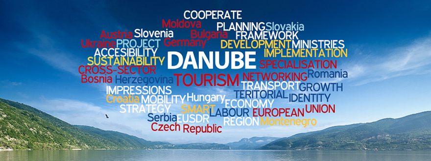 Strategija EU za Dunavski region