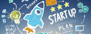 start-up akademija