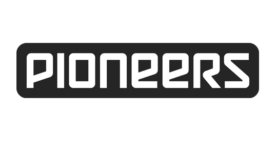 pioneers