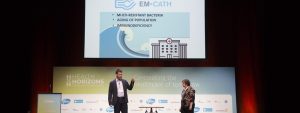 em cath