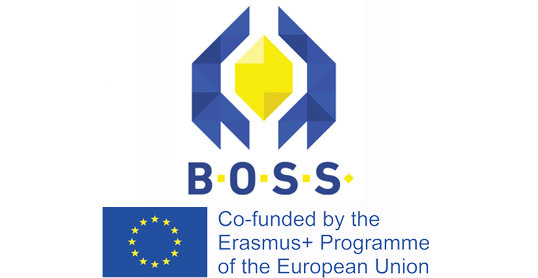 boss