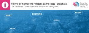 horizont sajam ideja