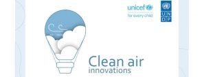 clean air