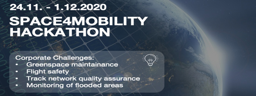 Space4Mobility