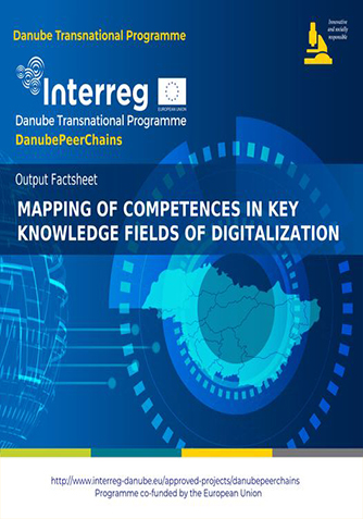mapping of competences